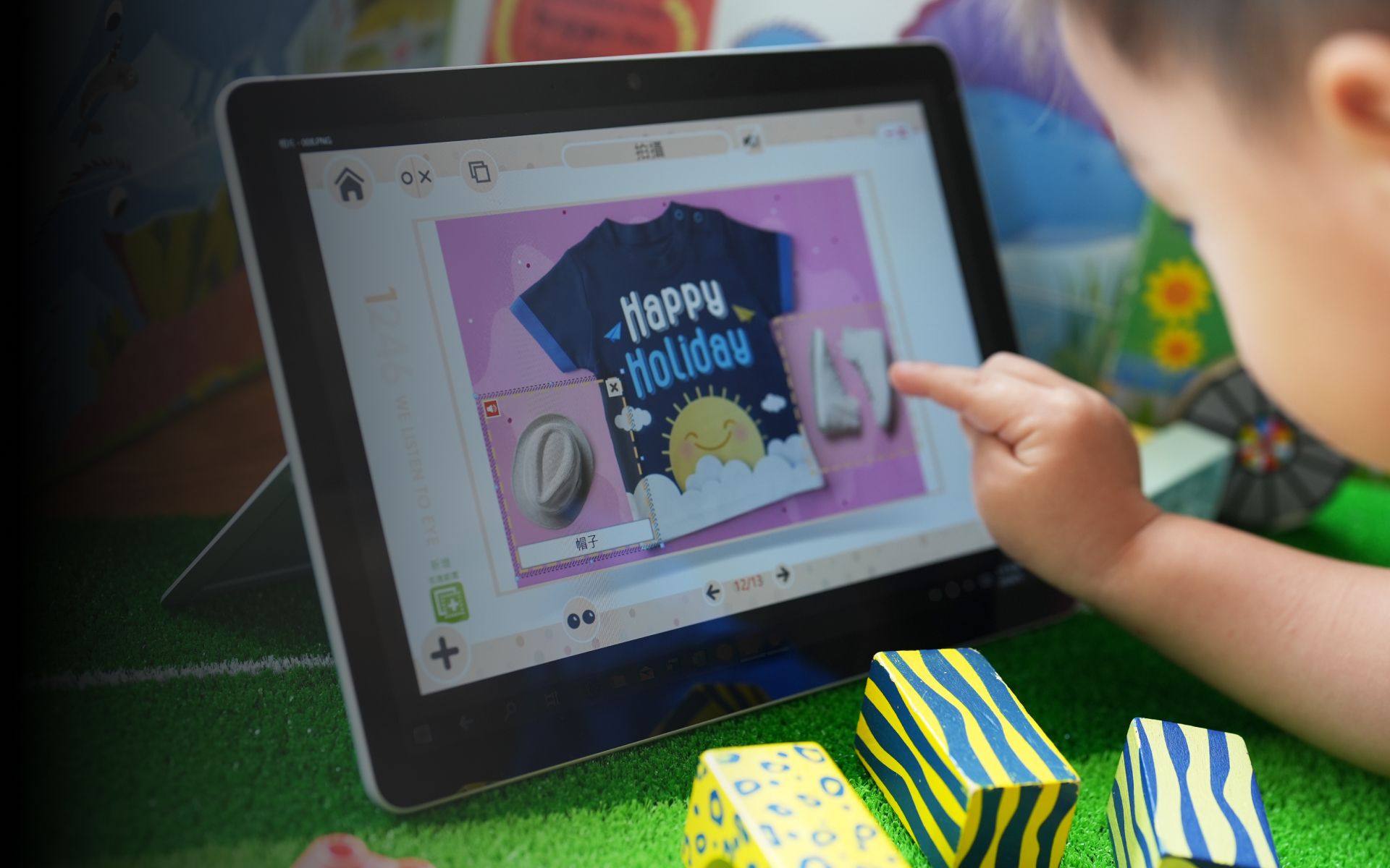 1246 COGNITIVE LEARNING