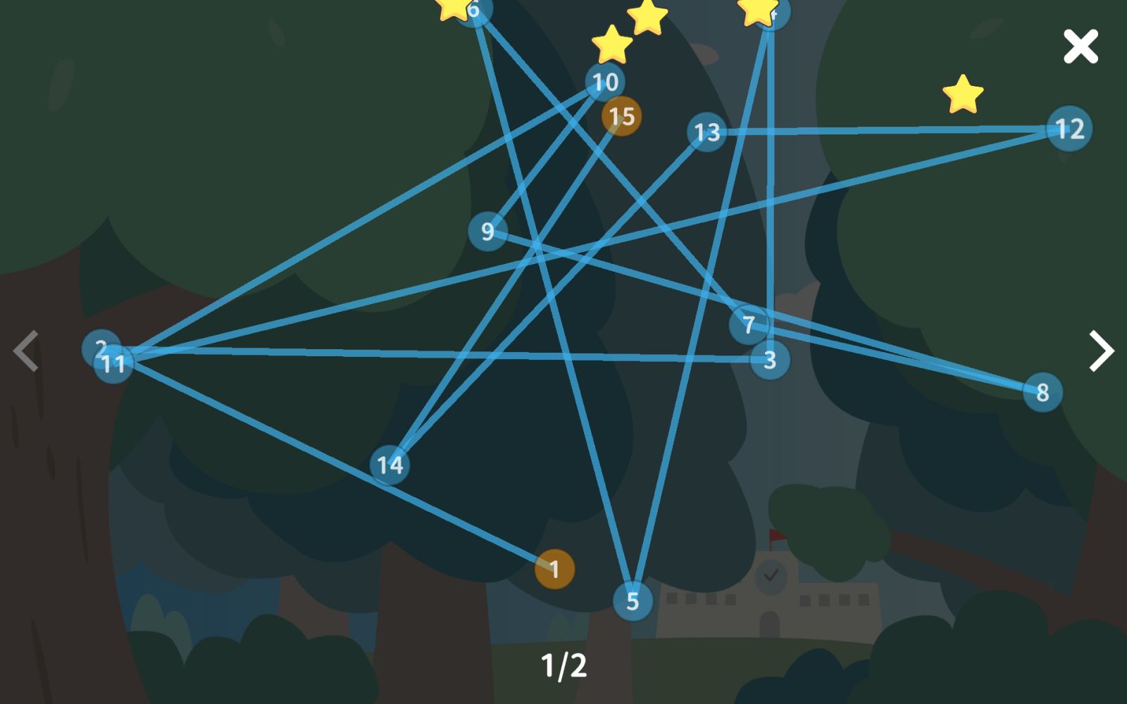 Eyeland Play and Learn at One Go