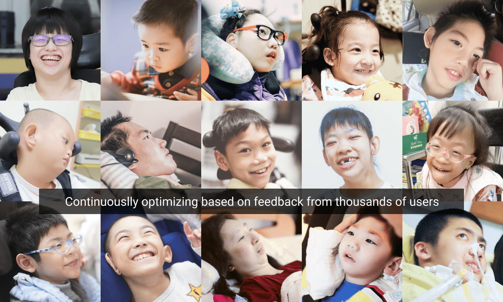 EYEPLAYER Eye Tracking Mouse (EYE-TRACKING HARDWARE INCLUDED) Continuouslly optimizing based on feedback from thousands of users